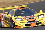 SOK McLaren GTR Picture